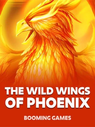 The Wild Wings of Phoenix