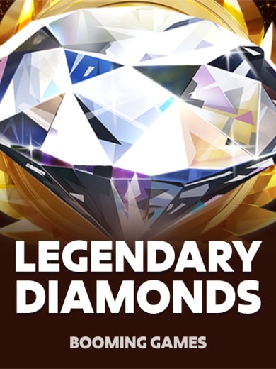Legendary Diamonds