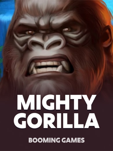 Mighty Gorilla