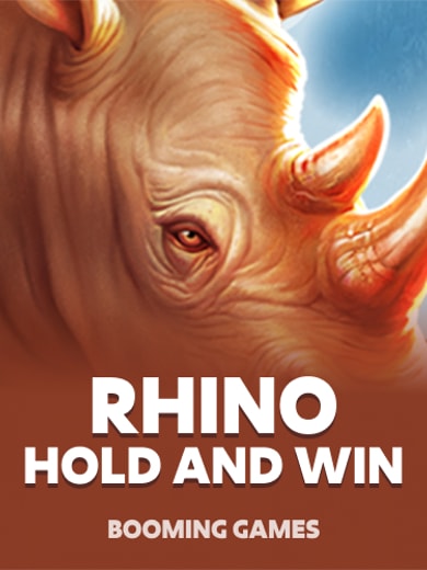 Rhino Hold and Win