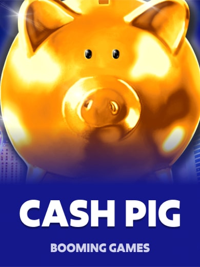 Cash Pig