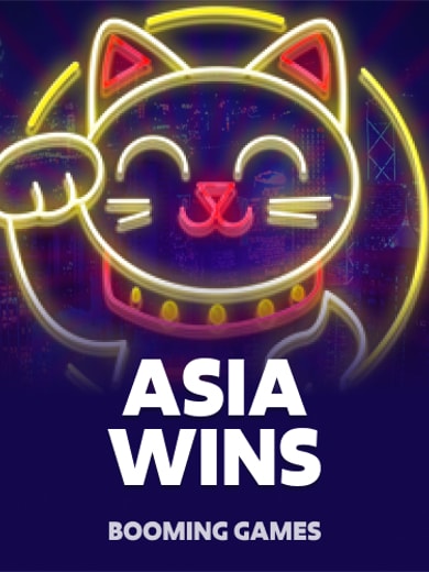 Asia Wins