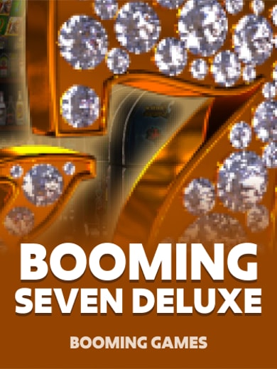 Booming Seven Deluxe