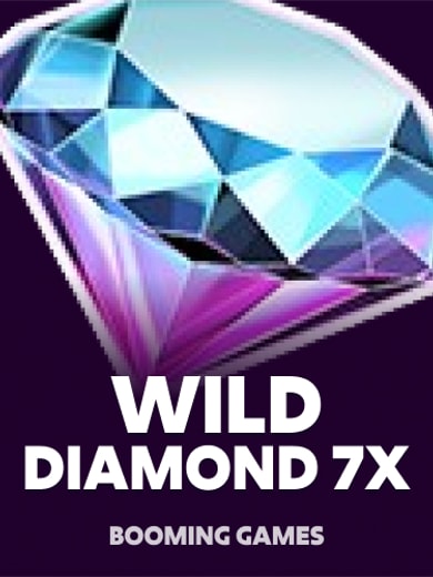 Wild Diamond 7x