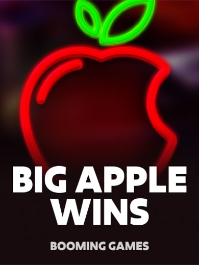 Big Apple Wins