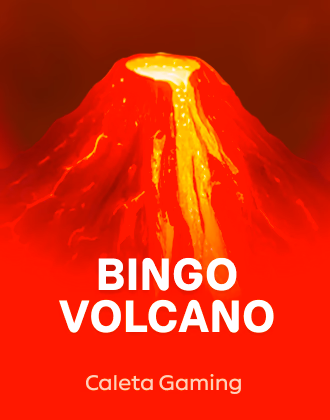 Bingo Volcano