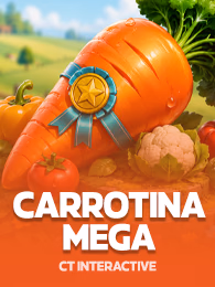 Carrotina Mega
