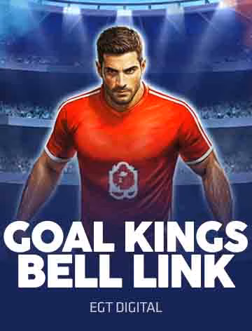 Goal Kings Bell Link
