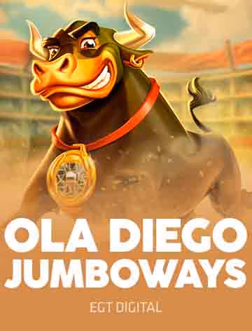 Ola Diego Jumboways