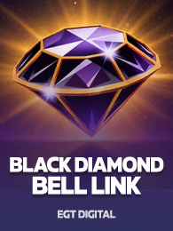 Black Diamond Bell Link