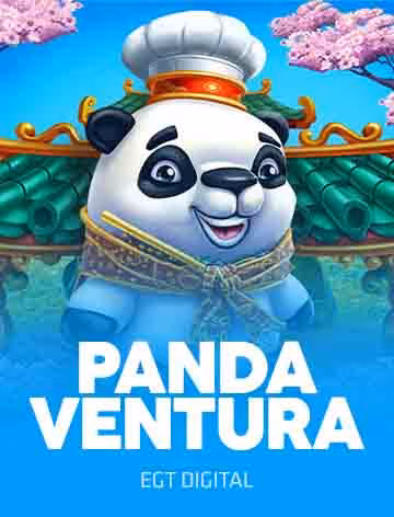 Panda Ventura
