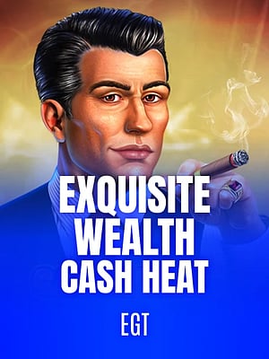Exquisite Wealth Cash Heat