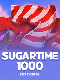 Sugartime 1000