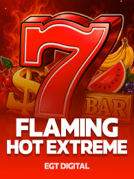 Flaming Hot Extreme