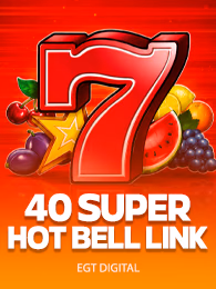 40 Super Hot Bell Link