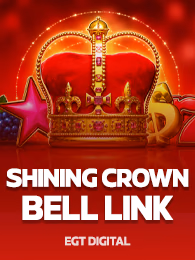 Shining Crown Bell Link