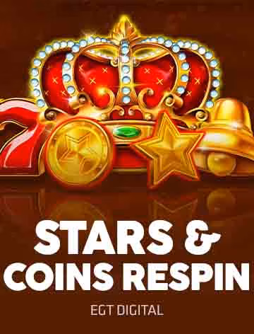 Stars & Coins Respin