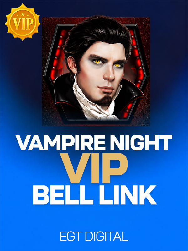 Vampire Night Bell Link