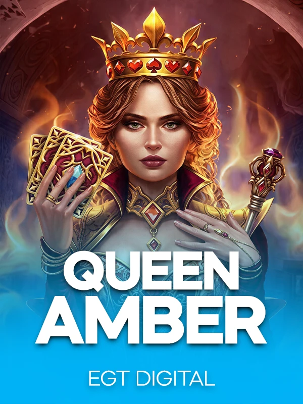 Queen Amber