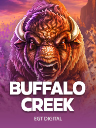 Buffalo Creek