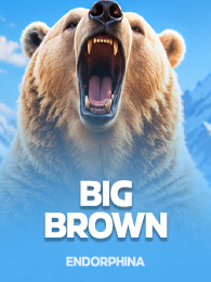 Big Brown