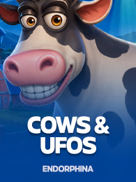 Cows & UFOs