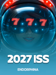 2027 ISS