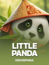 Little Panda