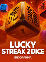 Lucky Streak 2 Dice