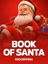 Book Of Santa