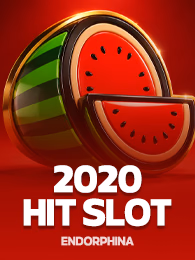 2020 Hit Slot