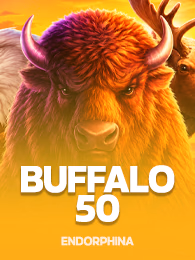 Buffalo 50