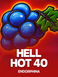 Hell Hot 40