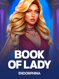 Book of Lady