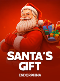 Santa's Gift