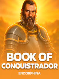 Book of Conquistador