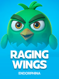Raging Wings