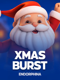 Xmas Burst