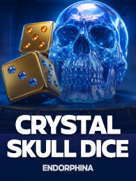 Crystal Skull Dice