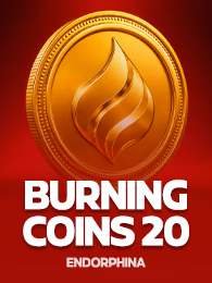 Burning Coins 20