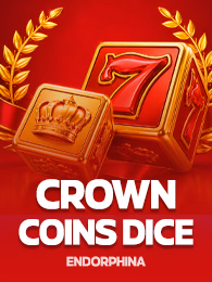 Crown Coins Dice