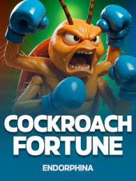 Cockroach Fortune
