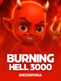 Burning Hell 3000