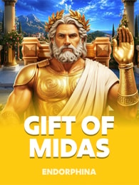Gift of Midas