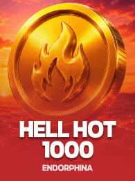 Hell Hot 1000