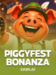 Piggyfest Bonanza