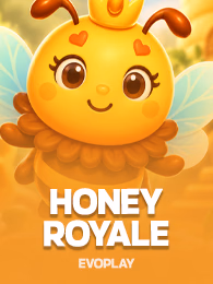 Honey Royale