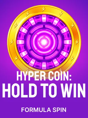 Hyper Coin: Hold to Win