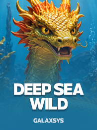 Deep Sea Wild