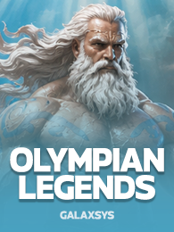 Olympian Legends